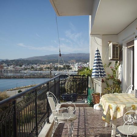 Anna In Front Of The Sea Apartment ซิเตีย ภายนอก รูปภาพ